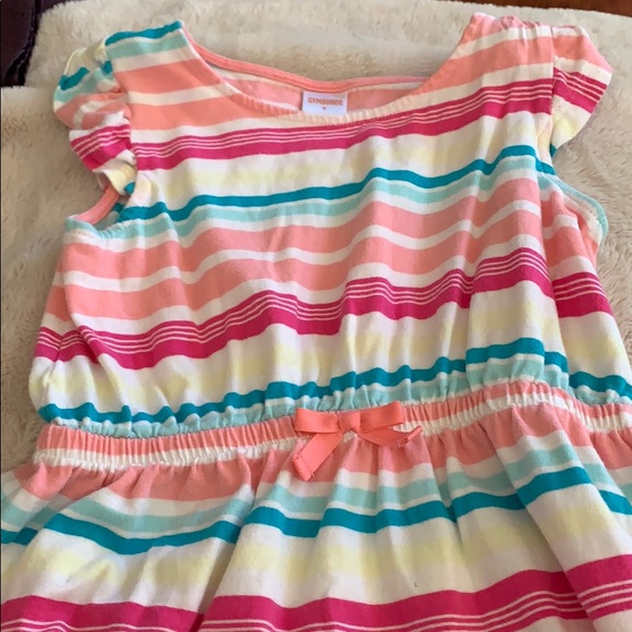 Gymboree Other - Girls dress lot, 2 dresses